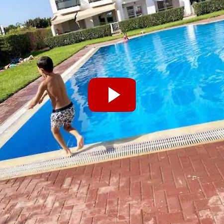 Prime Apt Near Beach With Pool, Amenities, Activities Deals Agadir Exterior photo