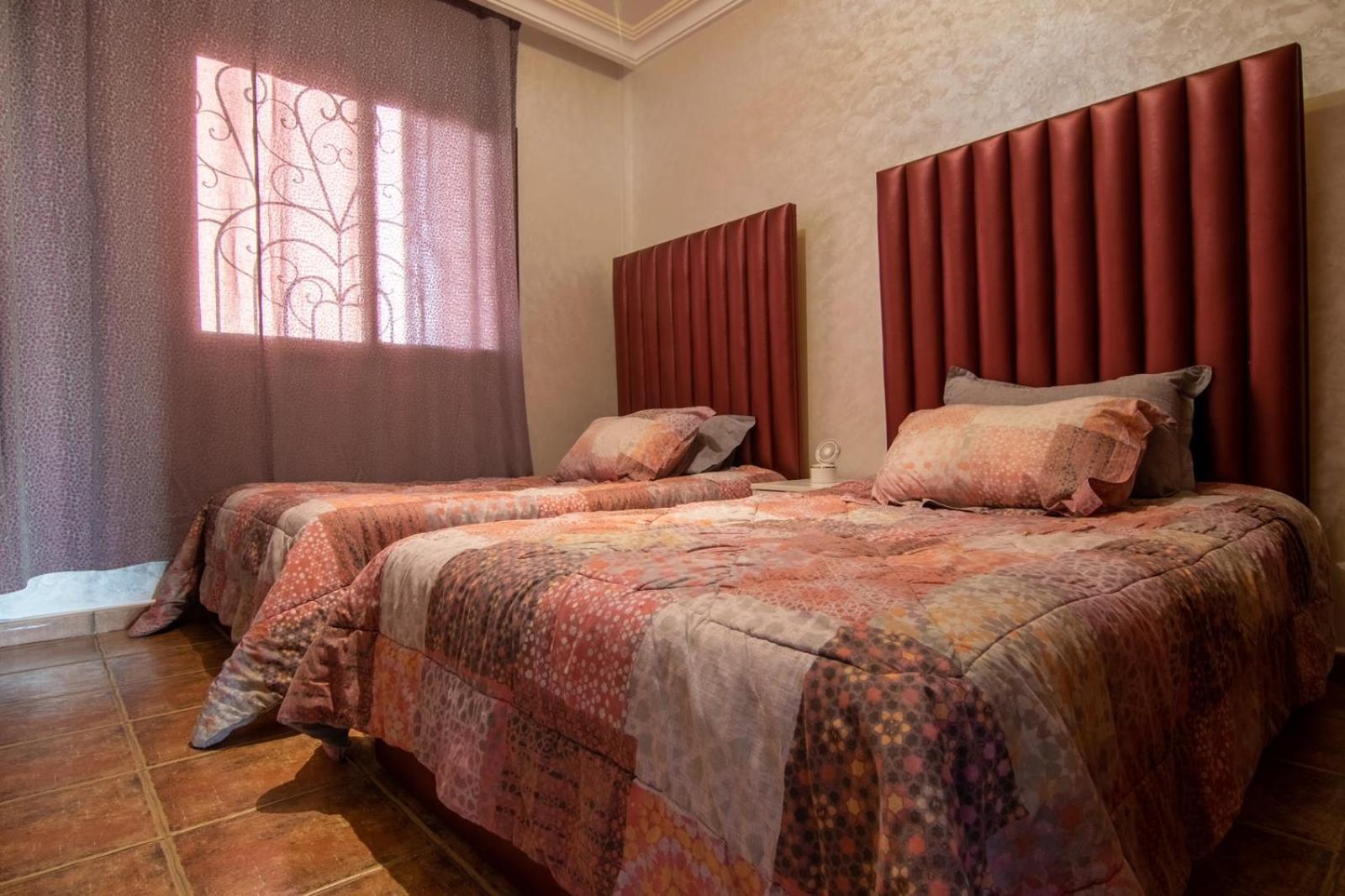 Prime Apt Near Beach With Pool, Amenities, Activities Deals Agadir Exterior photo