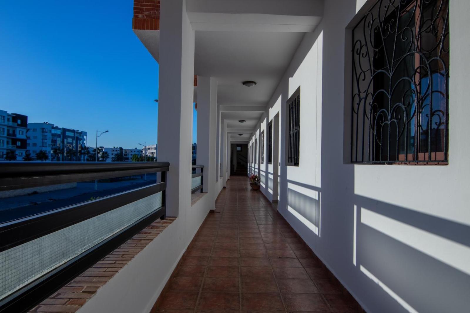 Prime Apt Near Beach With Pool, Amenities, Activities Deals Agadir Exterior photo